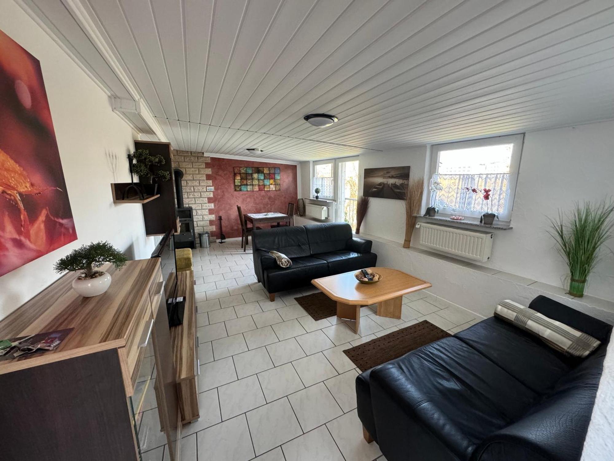 Ferienwohnung Römerbrücke Trier Exterior foto