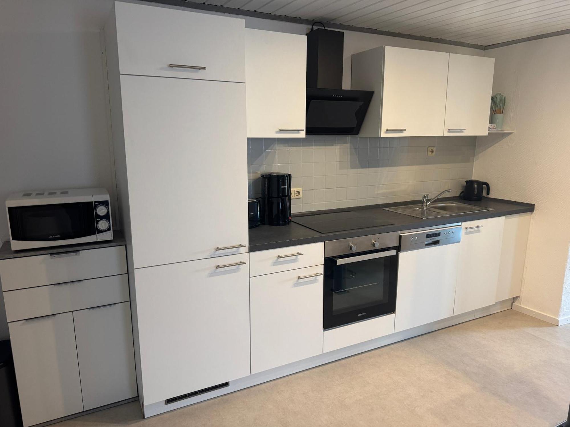 Ferienwohnung Römerbrücke Trier Exterior foto